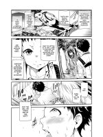 Tsuyagari Mura 6 ~kareshi O Mamoru Tame Hikyou No Mura De Kyousei Gohoushi & Ntr Sex~ page 3