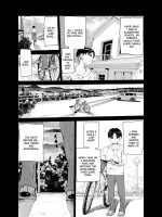 Tsuyagari Mura 6 ~kareshi O Mamoru Tame Hikyou No Mura De Kyousei Gohoushi & Ntr Sex~ page 6