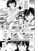 Tsuyoi Onnanoko Datte Ecchi Na Otona Ni Wa Zenzen Kanawanai page 2