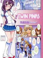 Twin Pinks page 1