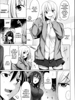 Ubai'ai Girls page 3