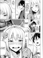 Ubai'ai Girls page 5