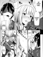 Ubai'ai Girls page 7