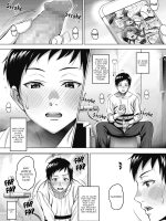 Uchi No Kawaii Doukyonin-san Ch. 1 page 1