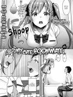 Uchi No Kawaii Doukyonin-san Ch. 1 page 2