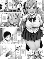 Uchi No Kawaii Doukyonin-san Ch. 1 page 3