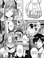 Uchi No Kawaii Doukyonin-san Ch. 2 page 3