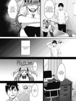 Uchi No Kawaii Doukyonin-san Ch. 3 page 2