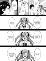 Uchi No Kawaii Doukyonin-san Ch. 3 page 3