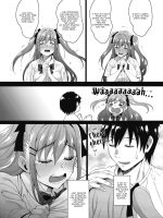 Uchi No Kawaii Doukyonin-san Ch. 3 page 4