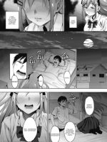 Uchi No Kawaii Doukyonin-san Ch. 3 page 7