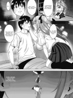 Uchi No Kawaii Doukyonin-san Ch. 3 page 9