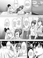 Uchi No Kawaii Doukyonin-san Sonogo page 2