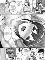 Uchi No Kawaii Doukyonin-san Sonogo page 4