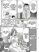 Uchuu Fukei Karen Junsa -kouzen Waisetsu- Ch. 3 page 7