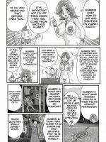 Uchuu Fukei Karen Junsa -kouzen Waisetsu- Ch. 6 page 2