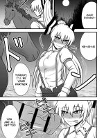 Uma Chinpo Case Mokou page 6