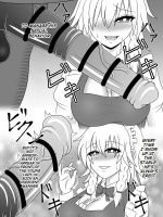 Uma Chinpo Gohoushi Sakuya page 3