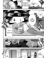 Unmei No Hito Chuuhen + Kouhen page 10