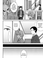 Unmei No Hito Chuuhen + Kouhen page 4