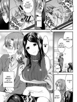 Unmei No Hito Chuuhen + Kouhen page 9