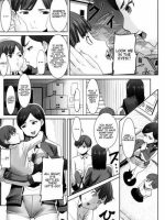 Unsweet - Asahina Ikka Netorareta Haha · Tomoko (34) page 7