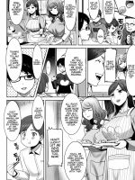 Unsweet - Asahina Ikka Netorareta Haha · Tomoko (34) page 8