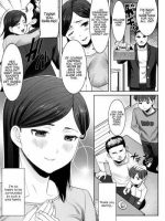Unsweet - Asahina Ikka Netorareta Haha · Tomoko (34) page 9