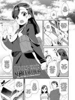 Uraaka Yatteru Nonomi-chan -koshitsu Onsen Dosukebe Gasshuku- - Decensored page 1