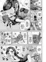 Uraaka Yatteru Nonomi-chan -koshitsu Onsen Dosukebe Gasshuku- - Decensored page 7