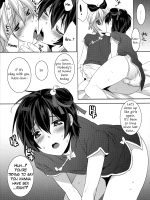 Usa Usa Nyan Nyan 3 page 5