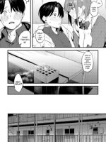 Usagi Na Watashitachi page 6