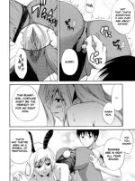 Usagi No Setsuko-san page 10