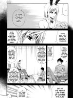 Usagi No Setsuko-san page 3