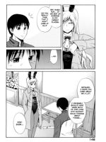 Usagi No Setsuko-san page 4
