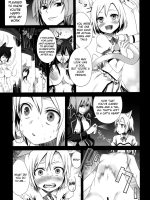 Victimgirls 10 - It's Training Cats And Dogs. page 5