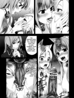 Victimgirls 10 - It's Training Cats And Dogs. page 7
