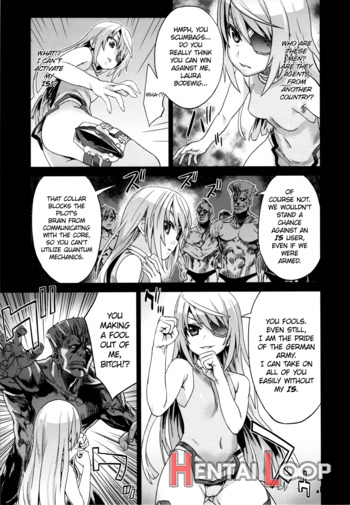 Victimgirls 11 Teary Red Eyes page 4