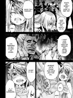 Victimgirls 11 Teary Red Eyes page 7