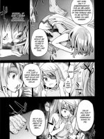 Victimgirls 11 Teary Red Eyes page 8