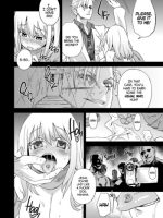 Victimgirls 13 - Dragon Slayer - Decensored page 3