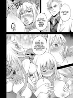 Victimgirls 13 - Dragon Slayer - Decensored page 7