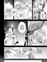 Victimgirls 13 - Dragon Slayer - Decensored page 9
