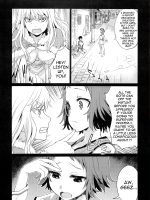 Victimgirls 2 - Bot Crisis - Decensored page 7