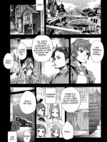 Victimgirls 20 The Collapse Of Cagliostro page 2