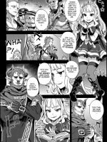 Victimgirls 20 The Collapse Of Cagliostro page 3