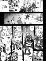 Victimgirls 20 The Collapse Of Cagliostro page 4