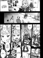 Victimgirls 20 The Collapse Of Cagliostro page 4