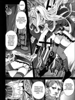 Victimgirls 20 The Collapse Of Cagliostro page 5