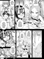 Victimgirls 26 Master Vs Mesu-children - Decensored page 2